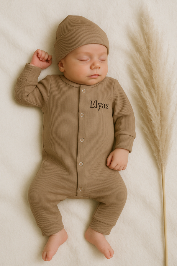 Boxpakje Baby Rib Naam | Cacao