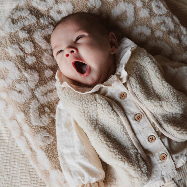 Relaxhoes Voedingskussen | Teddy Panter
