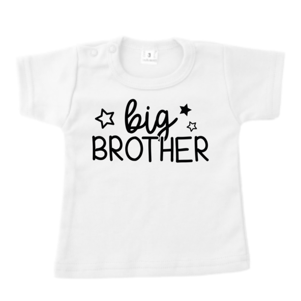 Shortsleeve Big Brother