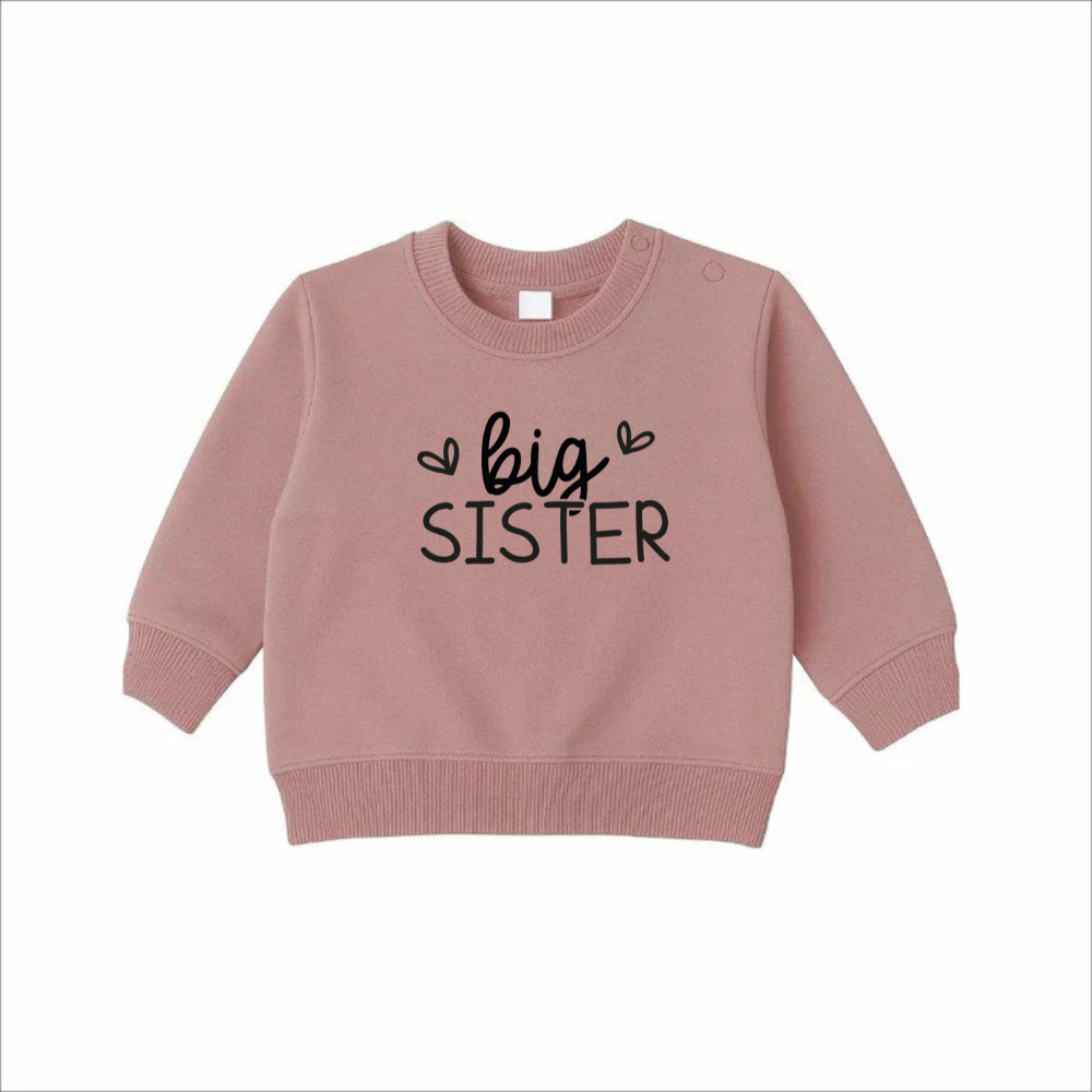 Sweater Big Sister