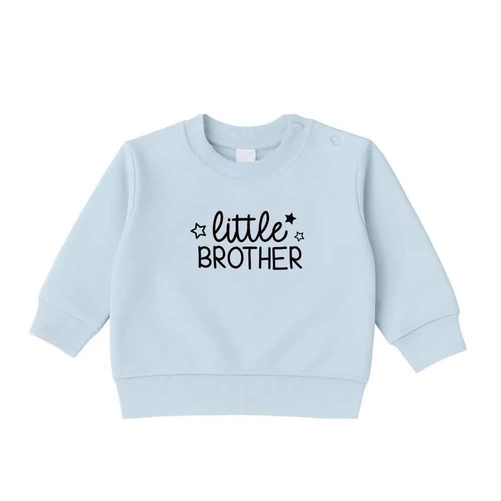 Sweater Little Brother