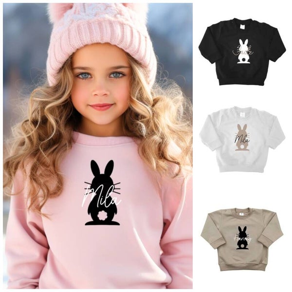 Sweater Naam Konijn