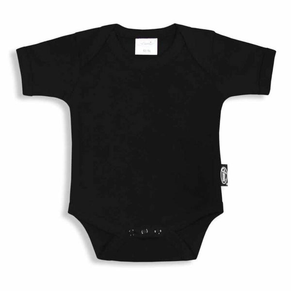Romper Black