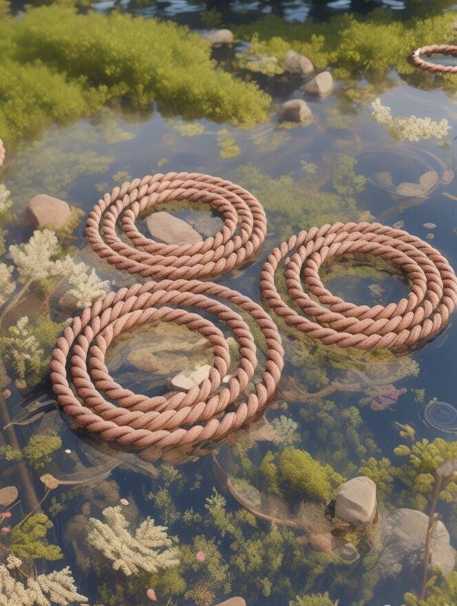 Tensor Ringen Set