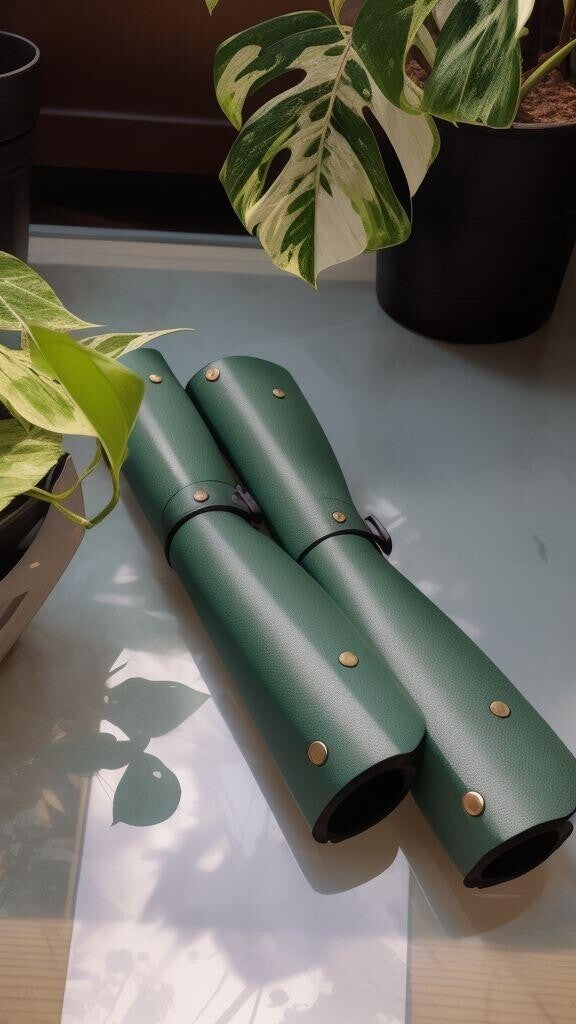 Potting Mat