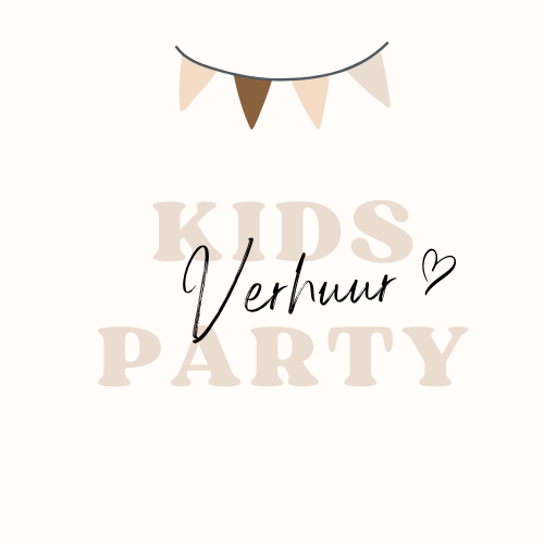 Kids party verhuur Den Bosch kidsparty kidsparty bubblehouse springkussens