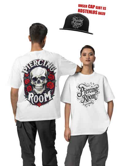 PR - Jubiläums - Shirt