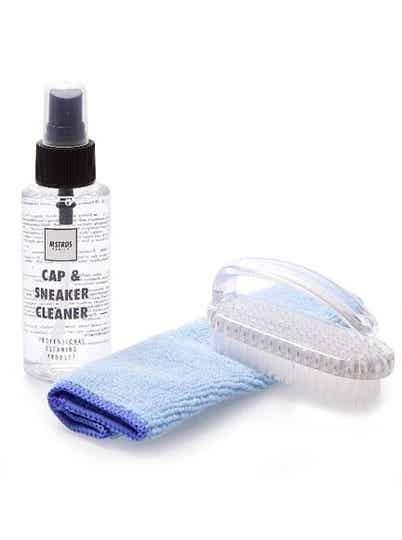 Masterdis Cap Cleaner Set Cap