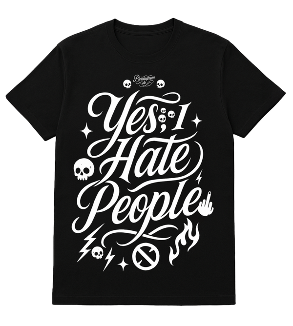 YIHP Shirt - 2026
