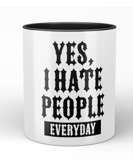 YIHP - Tasse