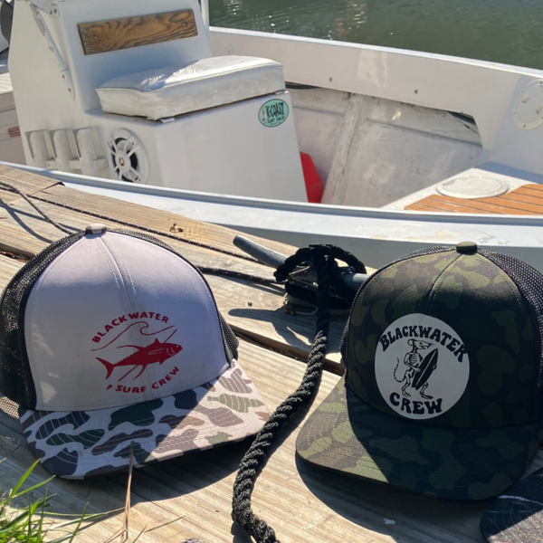 Ball caps