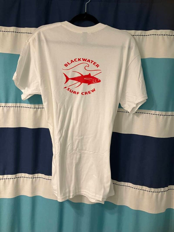 Classic Blackwater T