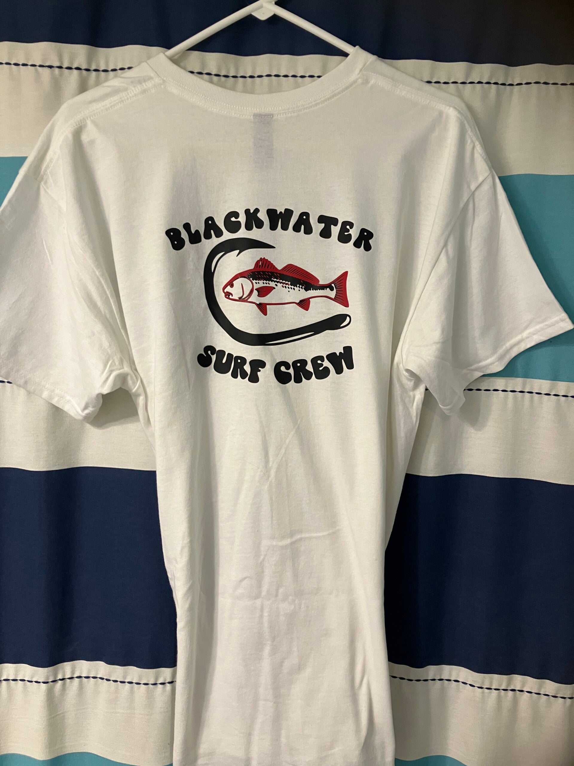 Red Fish T