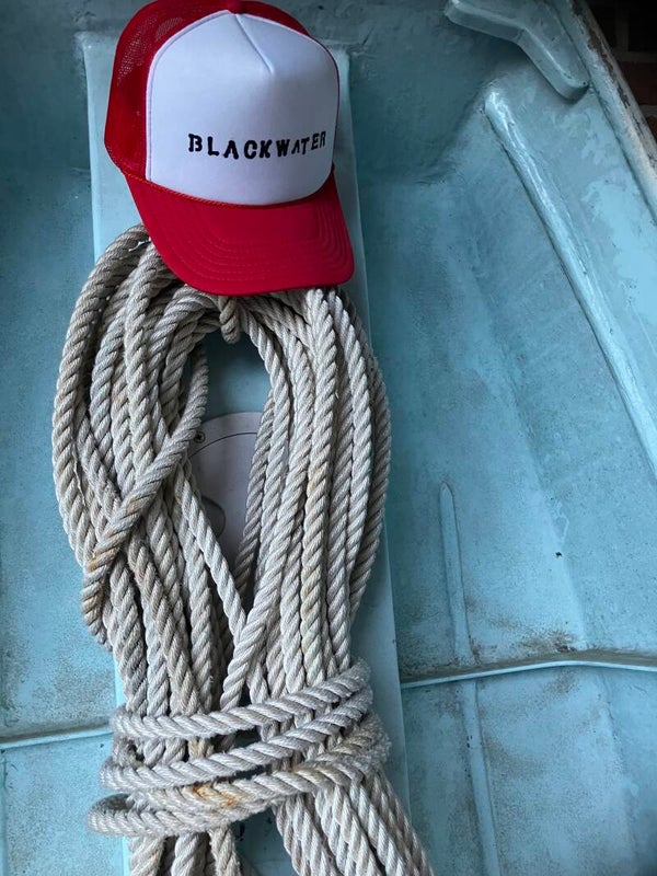 Trucker caps