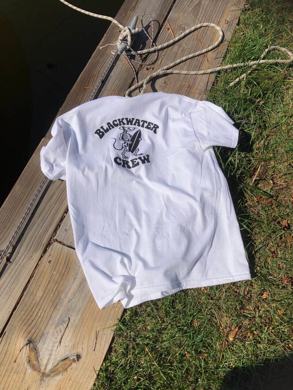 Surf Rat T shirt