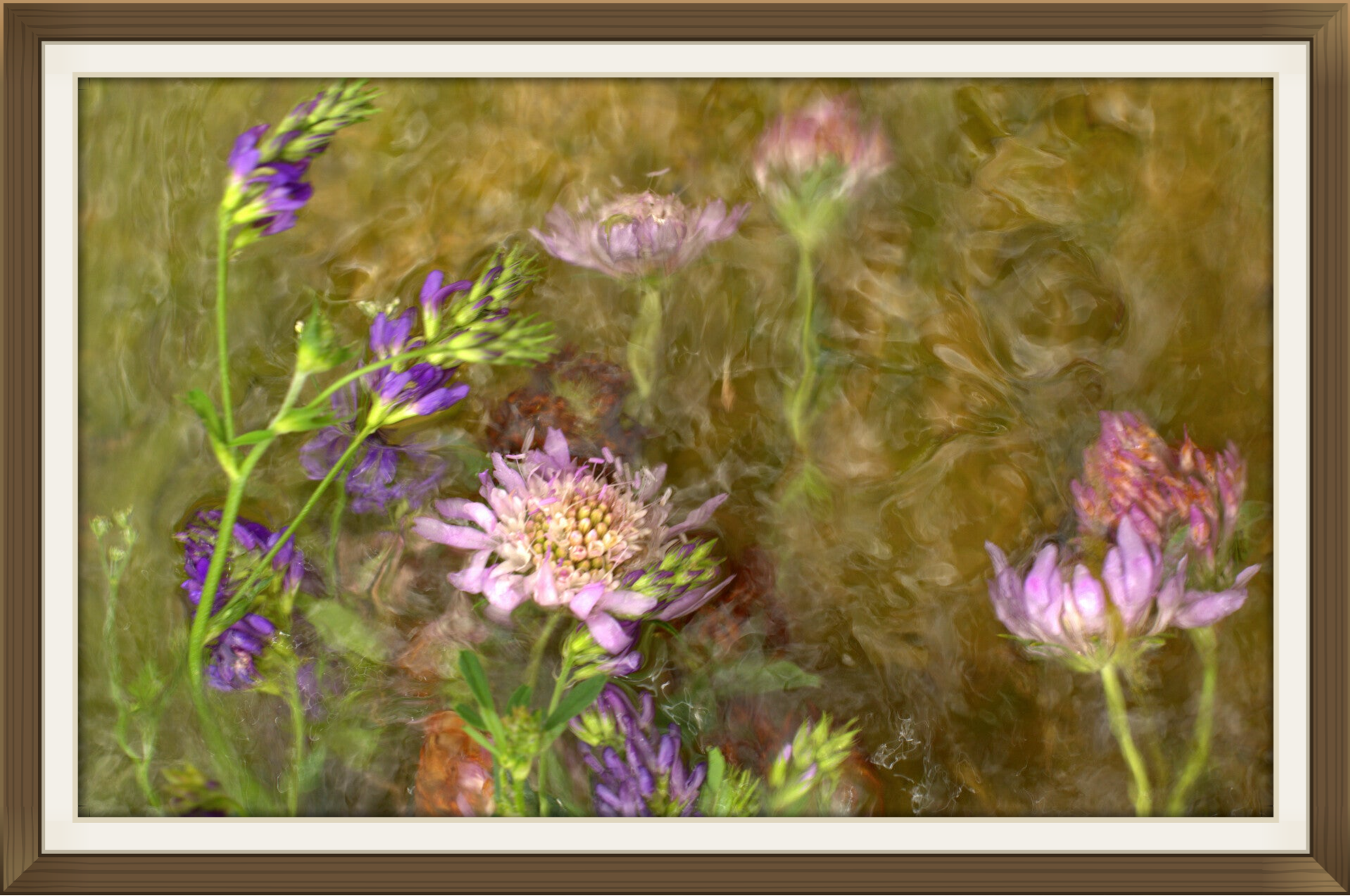 Titulo: Aliento primaveral