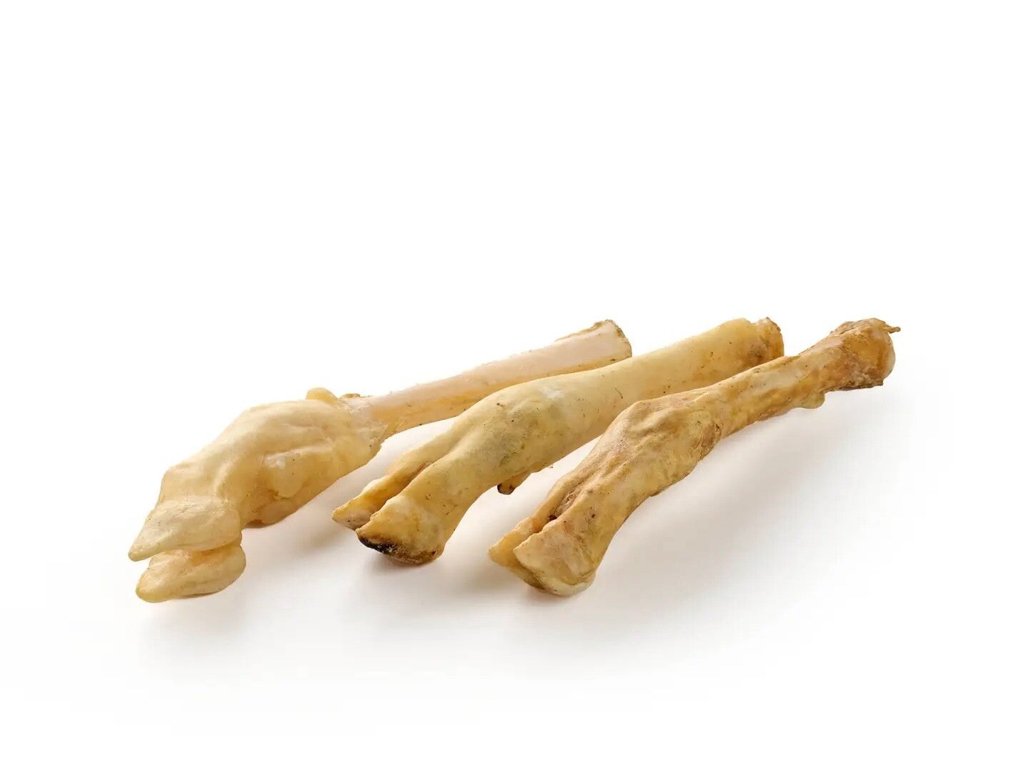 Bas de jambes de mouton