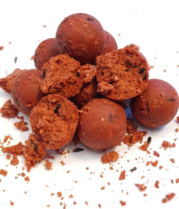 25kg Red spice supreme