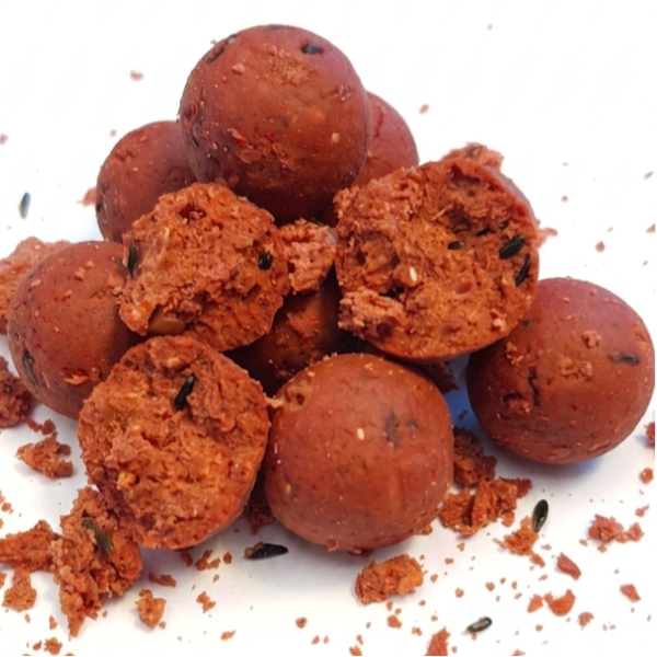 Red spice supreme