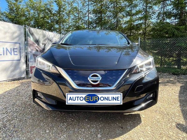 NISSAN LEAF 40 KWH 2022