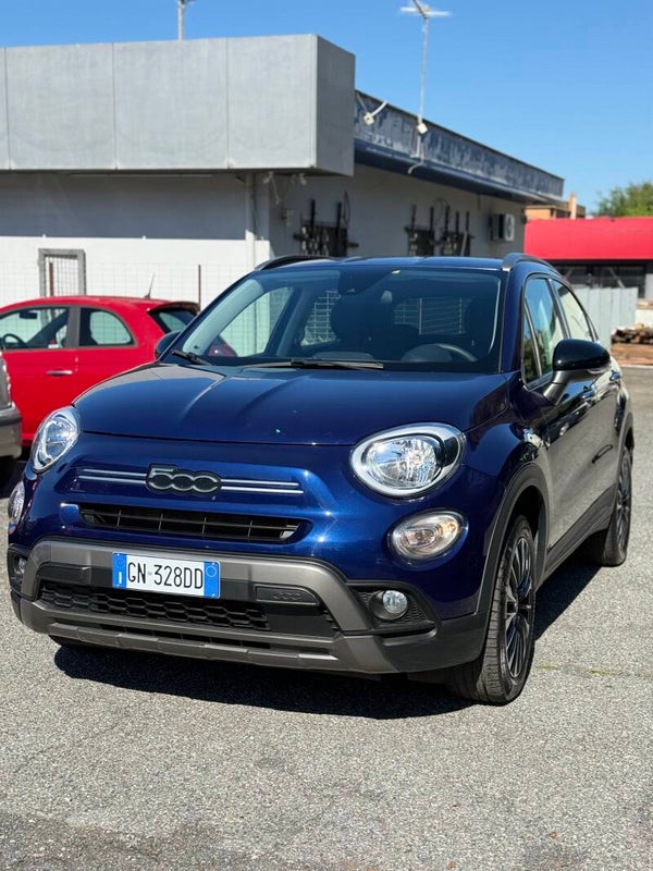 FIAT 500X T4 CROSS HYBRID 1.5CC 2023