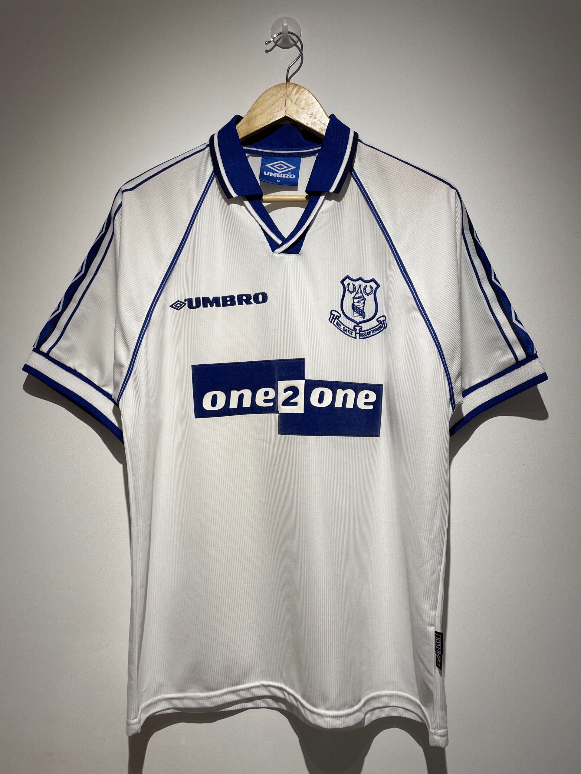 Everton Football Shirts Everton Home, Away and Third Original and