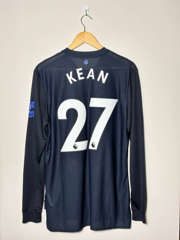 2019-20 Everton Third Shirt (BNWT) - L