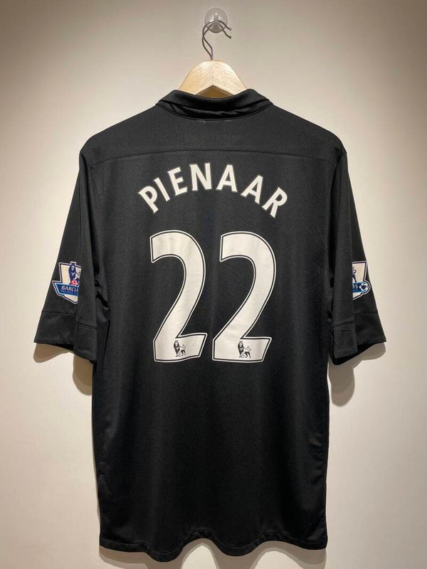 2012-13 Everton Away Shirt - M (Pienaar 22)