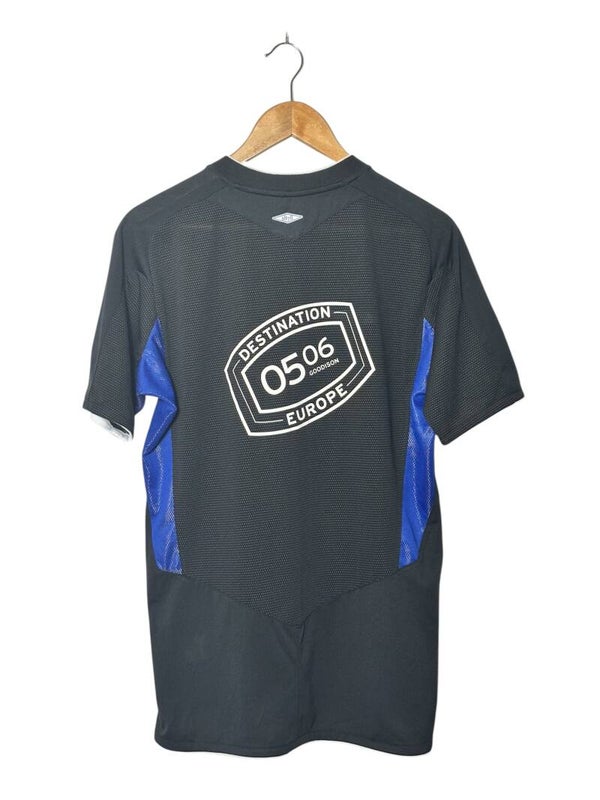 2004-05 Everton Shirt 3rd Kit - S