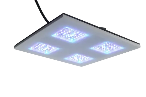 Gravity22 2x2 Modul 60 Watt 200x200x10mm