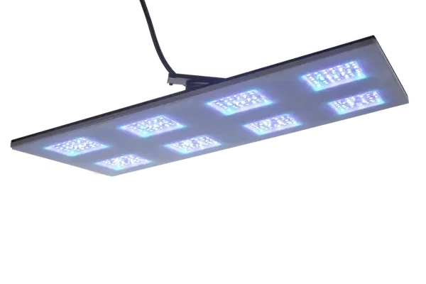 Gravity42 4x2 Modul 120 Watt 400x200x10mm