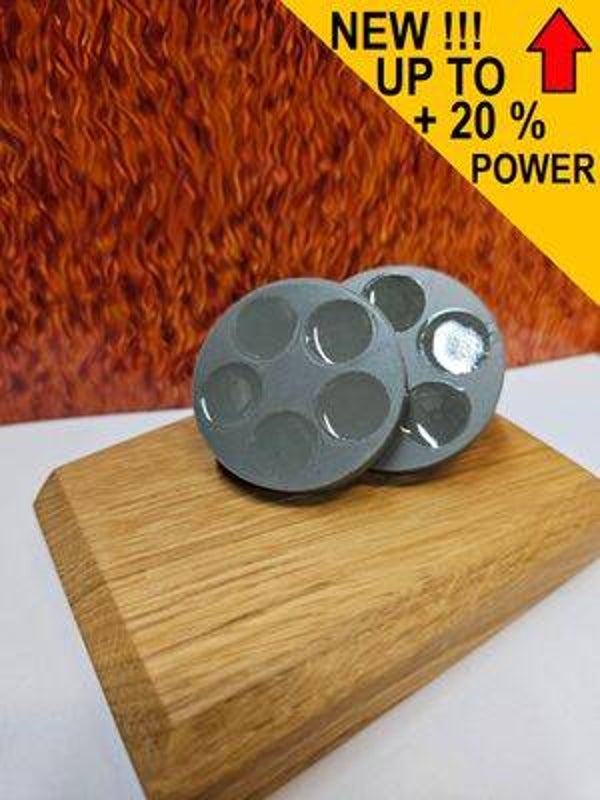 Magneplug Heavy Duty