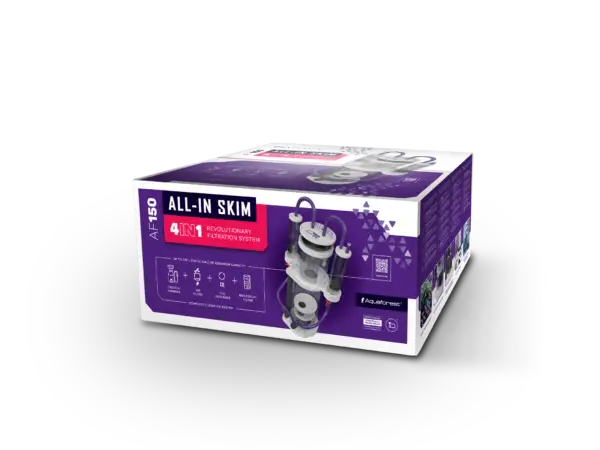 Aquaforest  All-in Skim 150