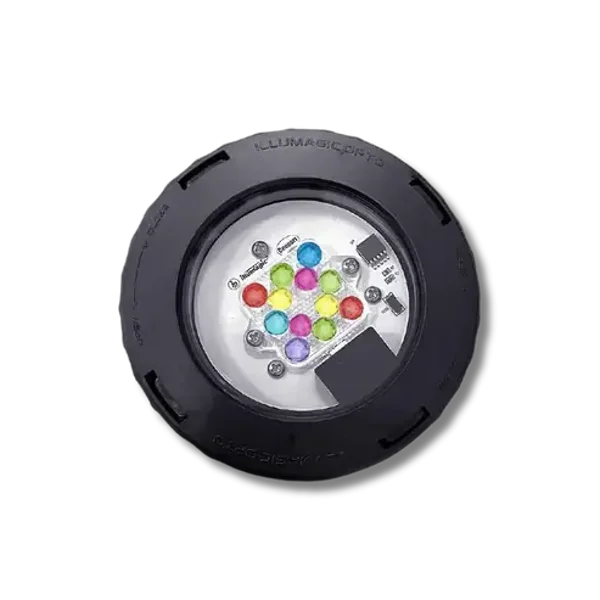 Illumagic Pixels