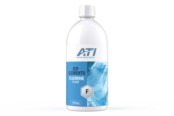 ICP Element Fluor 1.000ml