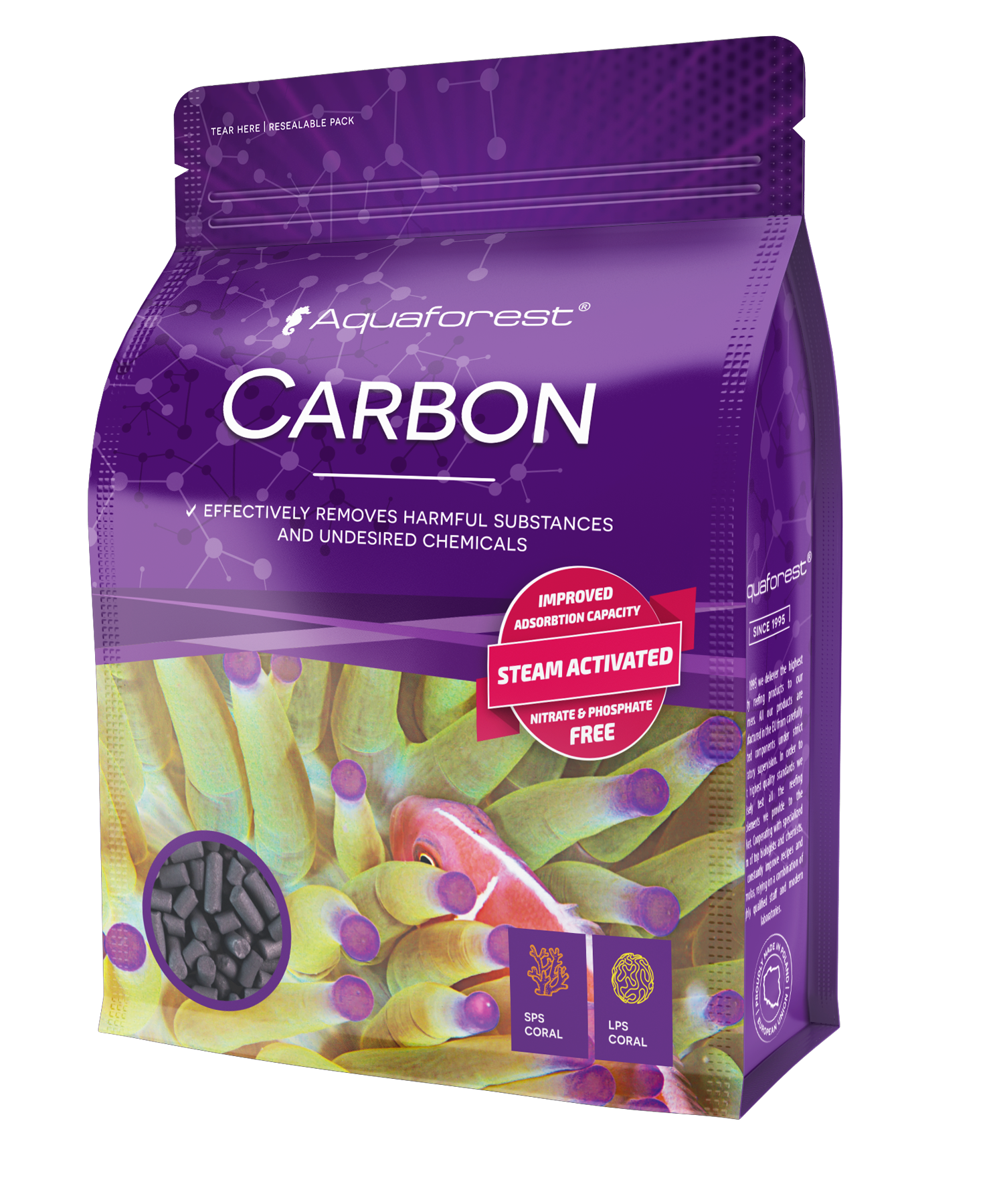 AF Carbon 1000 ml