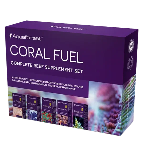 Aquaforest  Coral Fuel