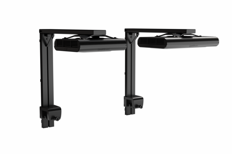 Hydra HMS Einzelarmmontage