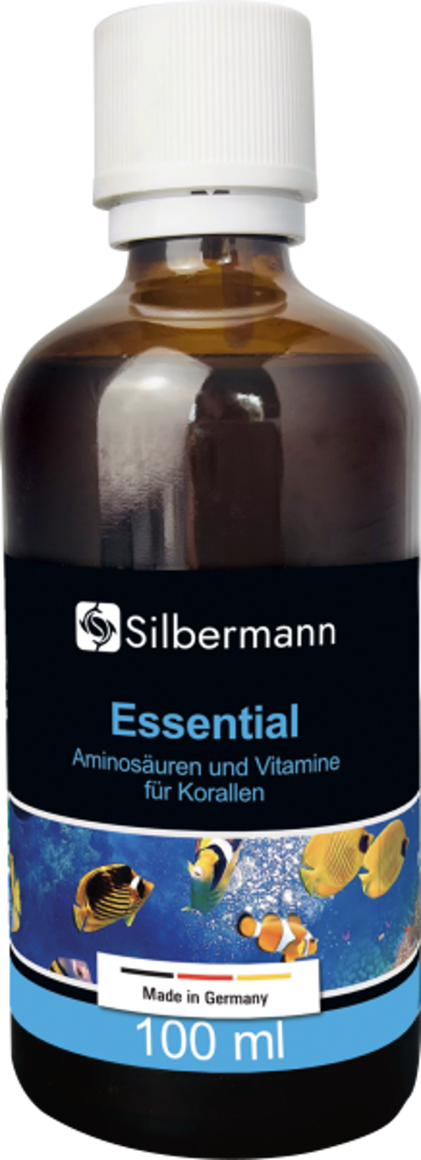 Essential 100 ml