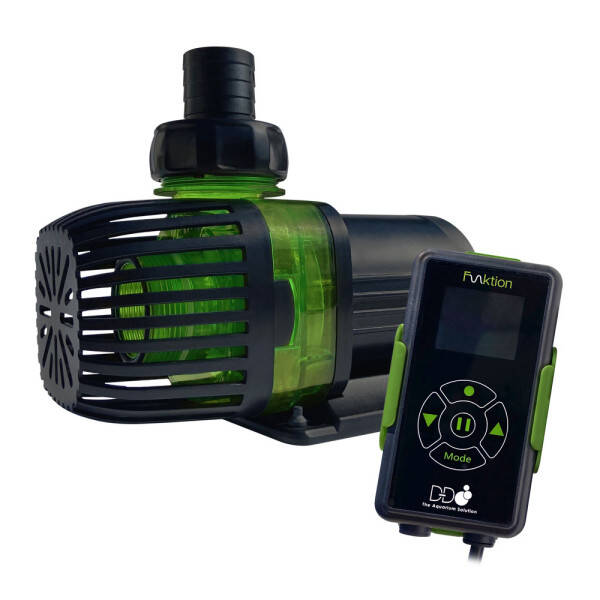 D-D Funktion 20000 DC Pump