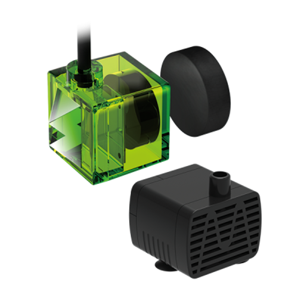 D-D Smart Compact ATO - Gen 2