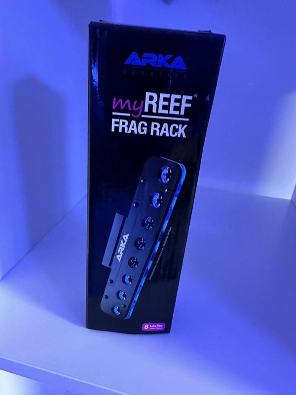 Arka myREEF Fraf RACK