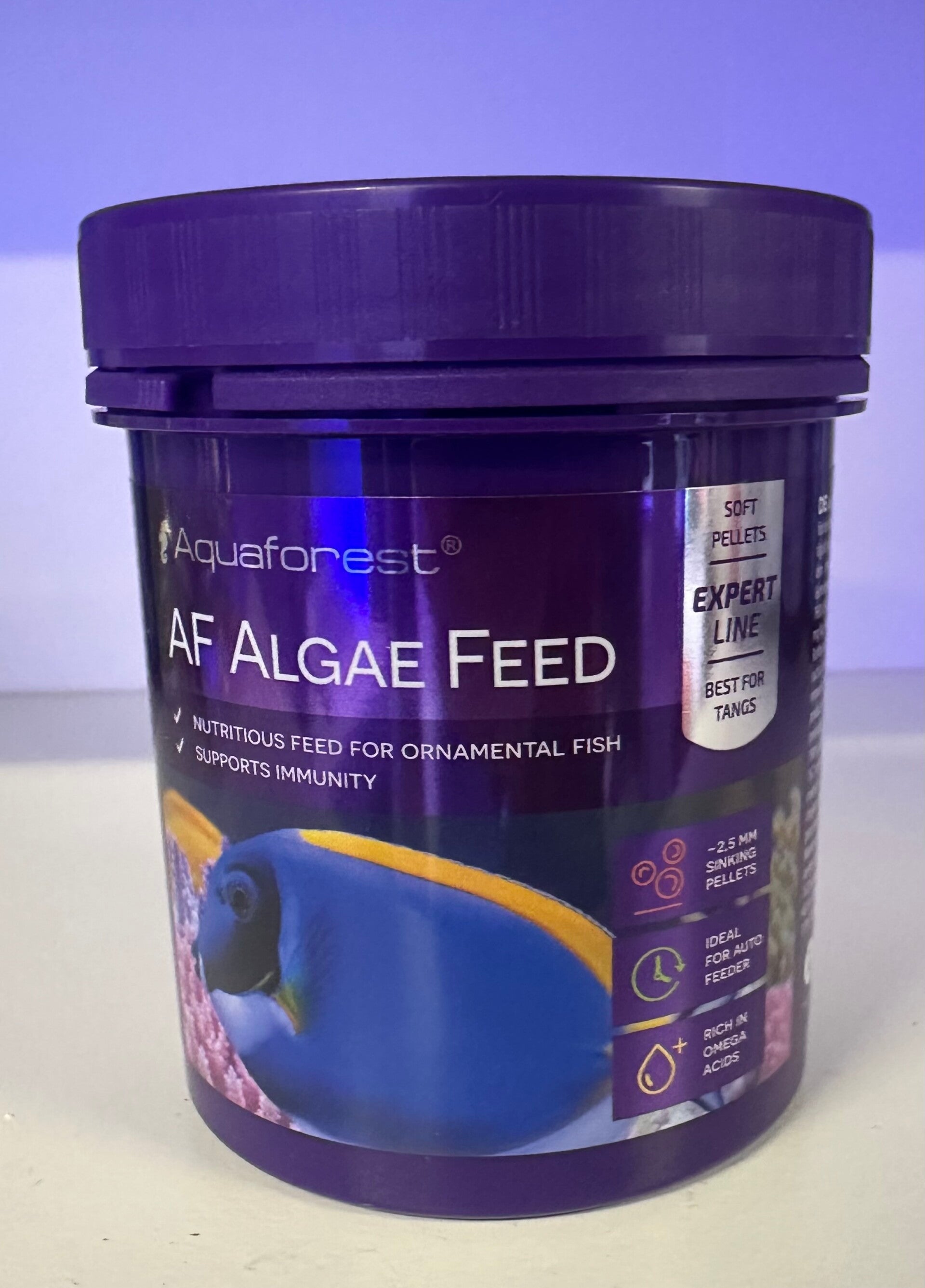 AF ALGAE FEED 120g