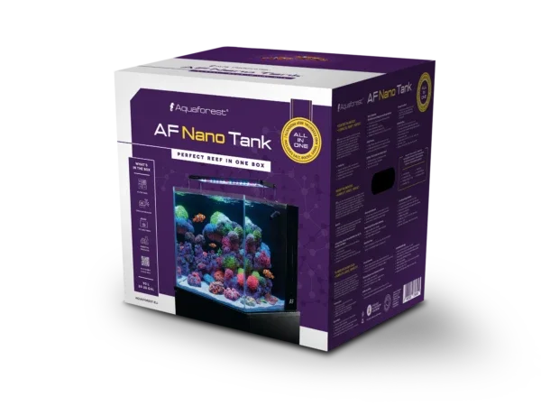 Aquaforest Nano Tank