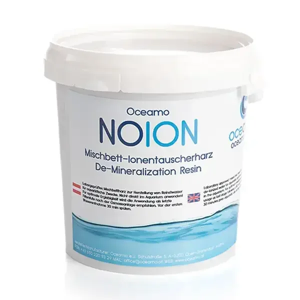 Oceamo NOION Mischbettharz (1000 ml)