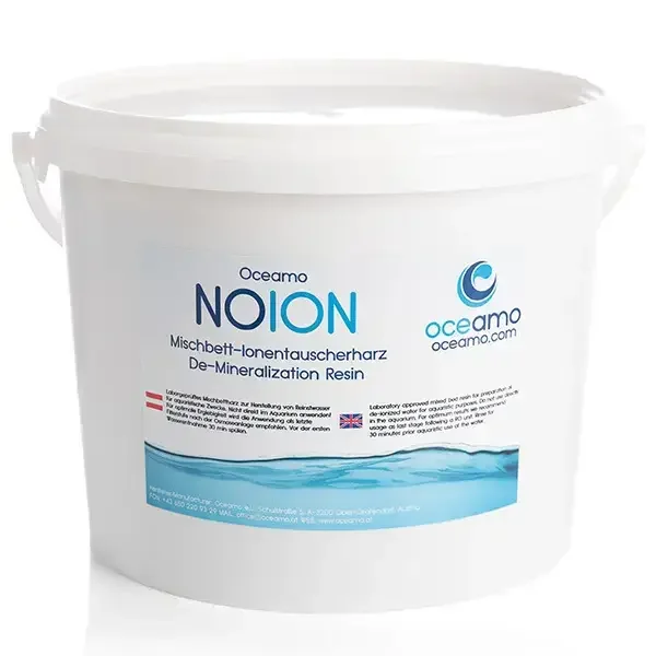 Oceamo NOION Mischbettharz (5000 ml)