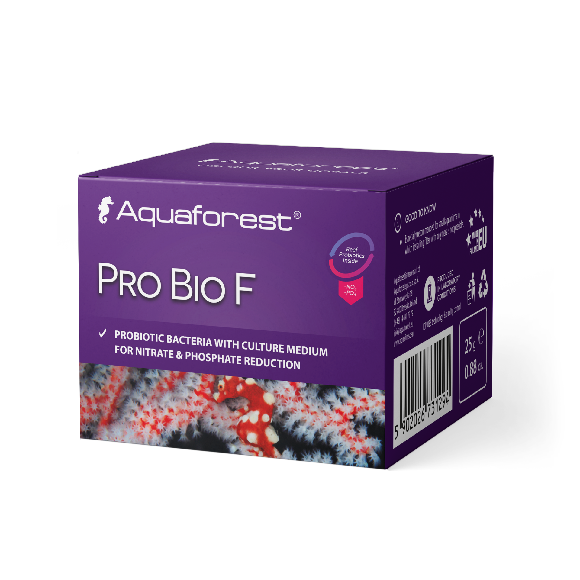 AF Pro Bio F