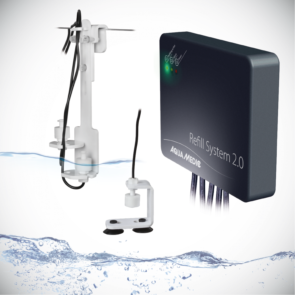 Aqua medic Refill System easy 2.0