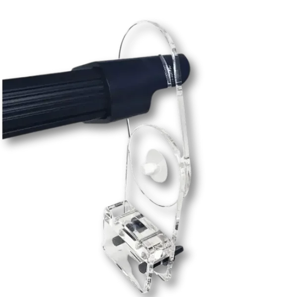 Vitamini Rotatable Mounts