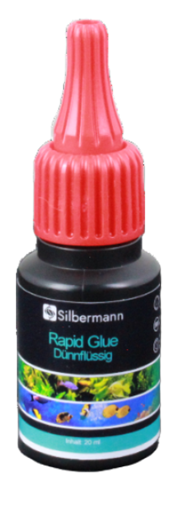 Rapid Glue 20ml
